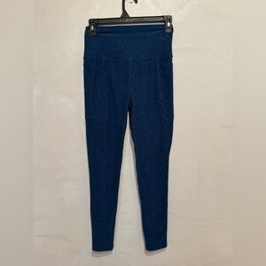 Beyond yoga leggings with side pockets